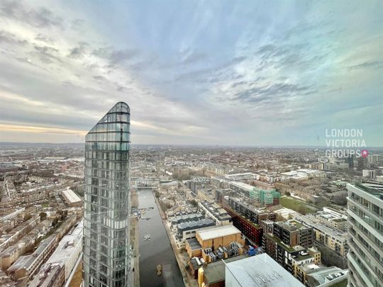 Carrara Tower, 1, Bollinder Place, LONDON, EC1V - Photo 1