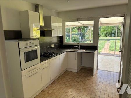 COURRIERES: maison de type 4 à 998 euros - Photo 4