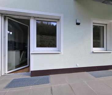 EINRAUMWOHNUNG MIT SONNIGER TERRASSE IN NEUZEUG - Foto 5