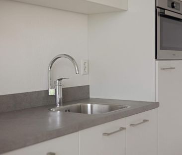 Appartement de 2 chambres au rez-de-chaussée, 1e Lulofsdwarsstraat,... - Photo 3