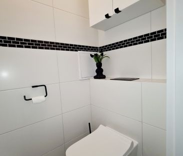 3 pokoje,64 m2, ul.Batuty, metro,balkon,gotowe - Zdjęcie 4
