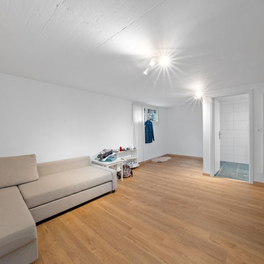 Villa jumelée au centre de Founex - Foto 1