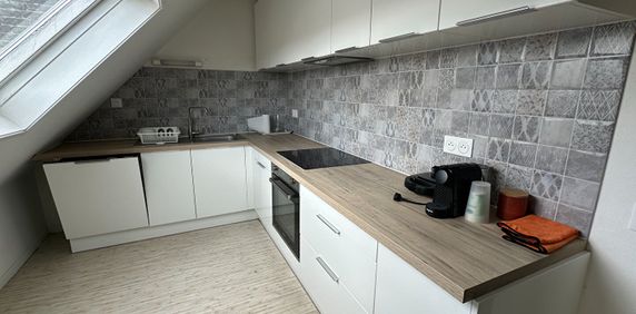 Location Appartement 1 pièce 49m² - Photo 2