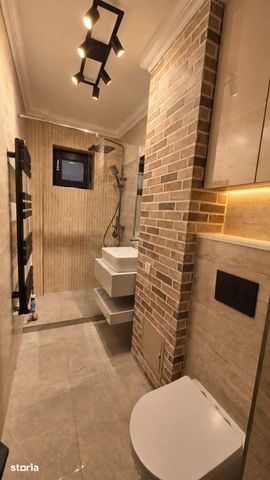 Apartament 2 camere ultramodern, totul nou - prima inchiriere - Fotografie 5