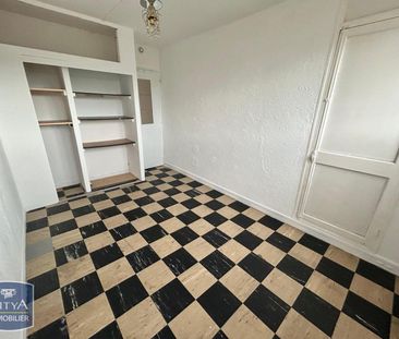 Location Appartement 4 pièces 66m² TOULON 83200 - Photo 5