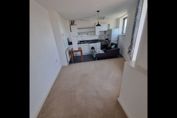 1 Bed Flat, Len Bishop Court, E1W - Photo 1