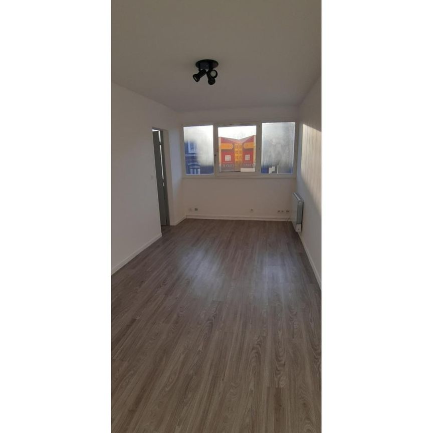 T2 à louer à Roubaix - Réf. 1084 - Photo 1