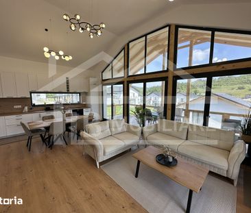Casa individuala, 4 camere, 300mp, Zona Livezeni - Photo 1