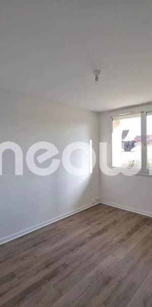 Rental Apartment - Photo 1