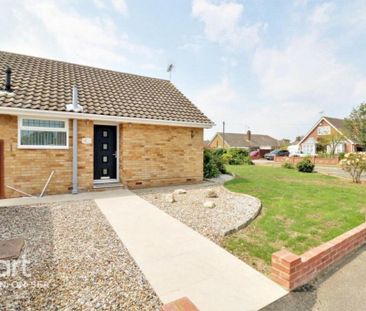 2 bedroom bungalow to rent - Photo 6
