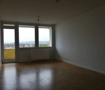 ﻿Schöne 2-Zimmer-Wohnung mit Tageslichtbad und Balkon in Maintal-Bi... - Foto 4