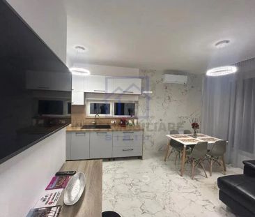Penthouse de inchiriat in Sibiu - 3 camere, terasa de 52 mp, loc de parcare privat, zona Stefan cel Mare - Photo 5