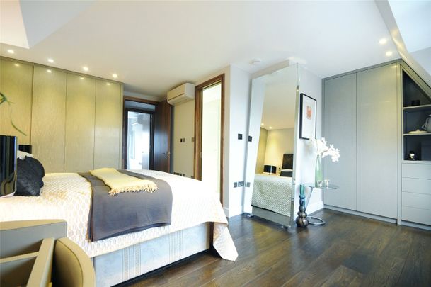 Penthouse, Boydell Court, St. Johns Wood Park, NW8 6NH - Photo 1