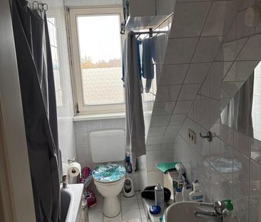 Wohnung bei Wandsbek Markt vom 28.11 - 22.12 zu vermieten - Foto 1