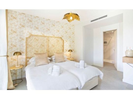 3 bedroom luxury Semidetached House for rent in Marbella, Andalusia - Photo 1