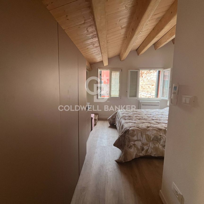 Casa indipendente in Affitto a Venezia – Zona: Giudecca - Photo 1