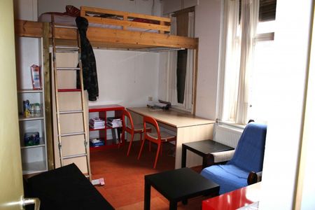 St.Rochuslaan 2, kamer 03 - Foto 3