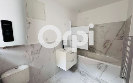 Appartement à louer 3 pièces • Beaurepaire - Photo 4