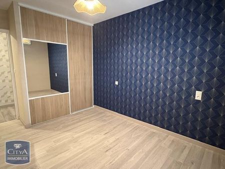 Location Appartement 3 pièces 67m² LAVAL 53000 - Photo 5