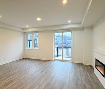 For Lease - 17 BULLATA Lane, Richmond Hill, Ontario - Photo 4