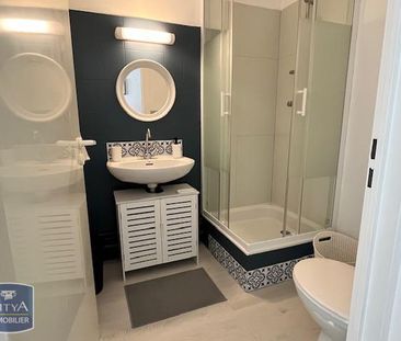 Location Appartement 1 pièce 16m² TOURS 37000 - Photo 4