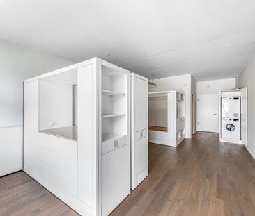 1.5 Zimmer, 41 m², 1. Stock - Photo 4