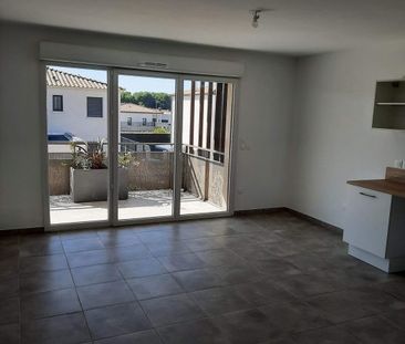 T3 AVEC TERASSE ET PARKING - Photo 5