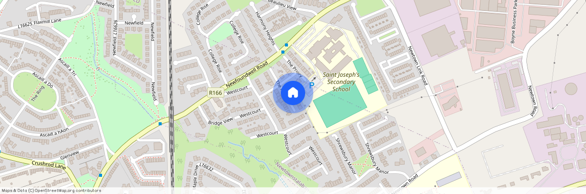 17 Priory Hall, Dublin Road, Drogheda, Co. Louth, Drogheda, Louth, A92 WD58