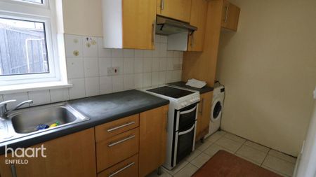 1 bedroom apartment to rent - Photo 5