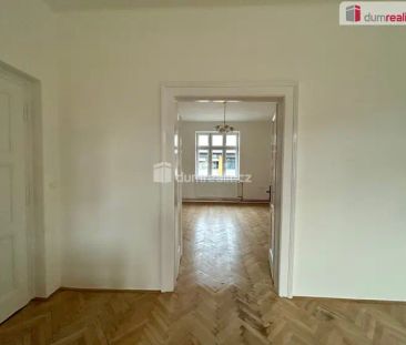 Kolín IV - pronájem bytu v rodinném domě 2+1 84 m - Fotografie 5
