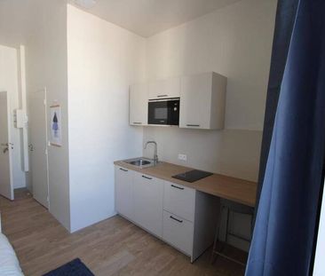 Appartement 1 pièce - - Photo 6