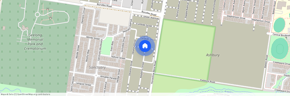 8 Buttercup Crescent, Vic 3217, Armstrong Creek