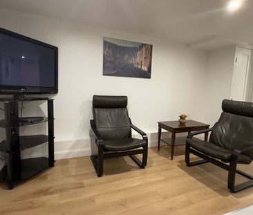 For Lease - 4992 Mcrae Street Unit# Basement, Niagara Falls, Ontario - Photo 1