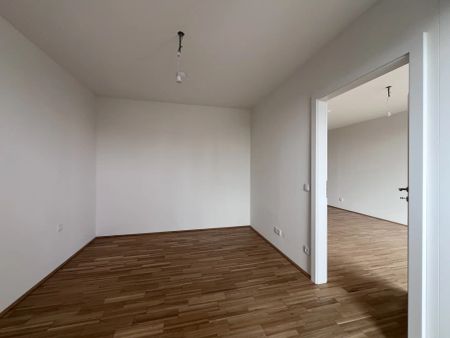 Ideal für Paare & Singles – 2-Zimmer-Wohnung mit Balkon und Weitblick! - Photo 2