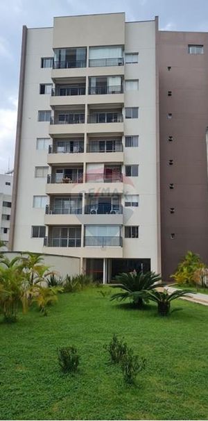 Apartamento Mobiliado em Santana, SP – 1 Dormitório - Photo 1