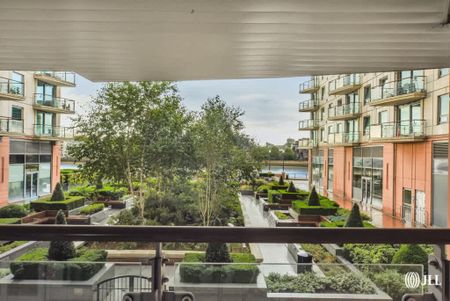 St. George Wharf London SW8 - Photo 2