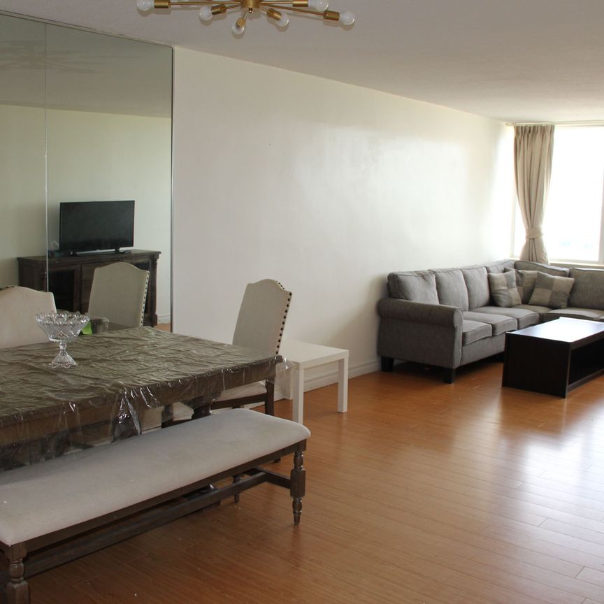 For Lease - 25 Silver Springs Boulevard Unit# 1910, Toronto, Ontario - Photo 1