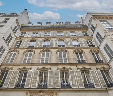 Location appartement, Paris 7ème (75007), 2 pièces, 50.72 m², ref 8... - Photo 1