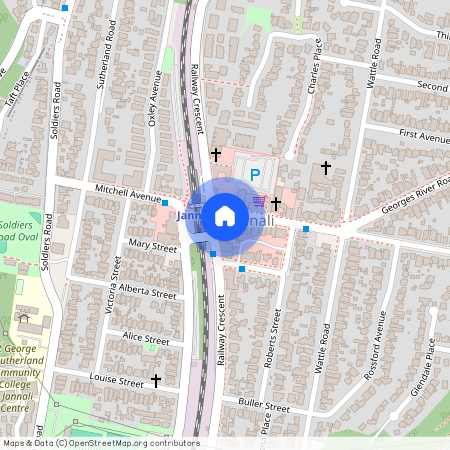 1/76 Railway Crescent, Jannali NSW 2226