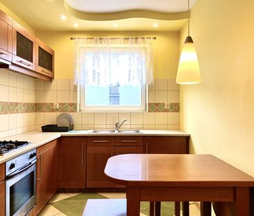 2-pok., Wyremontowane Mieszkanie na Mokotowie 50 m² - Photo 4