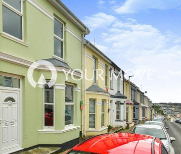 3 bedroom terraced house to rent - Photo 1