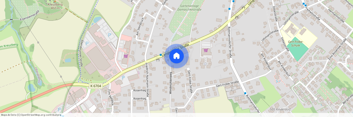 08064 Sachsen - Zwickau