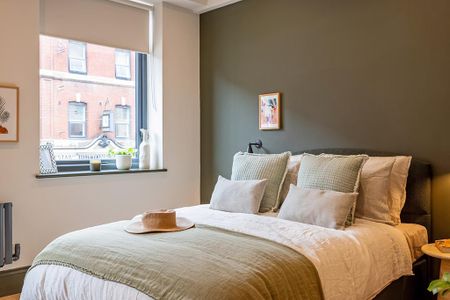 Studio to rent - Photo 2