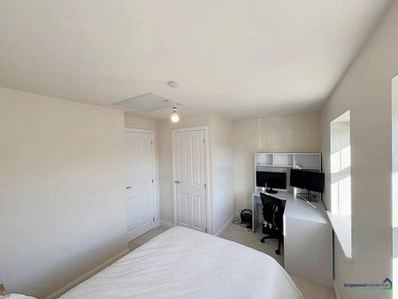 2 bedroom semi-detached house to rent - Photo 4