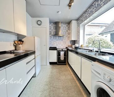 1 bedroom semi-detached house to rent - Photo 4