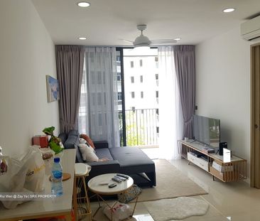 The Wisteria (D27), Apartment - For Rent - Photo 2