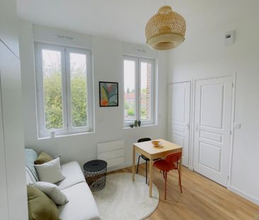 Appartement 1 pièce - Photo 3