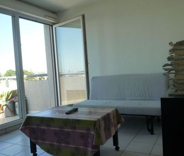 Appartement à louer 1 pièce • 19,69 m 2 Montpellier - Photo 2