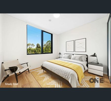 301/14 Church ST, Lidcombe, NSW 2141 - Photo 2