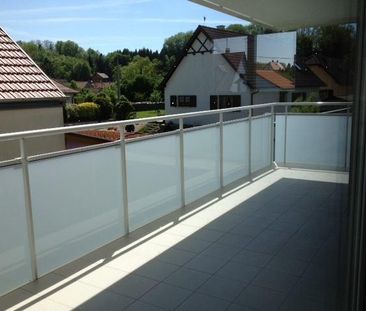 Location Appartement 4 pièces 80m² - Photo 3